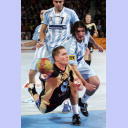 WM 2007: GER-ARG: Sebastian Prei�.