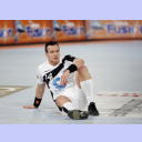 WC 2007: GER-POL: Christian Zeitz.