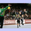 WM 2007: GER-SLO: Sebastian Prei�.