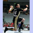 WC 2007: GER-TUN: Christian Zeitz.