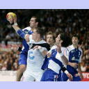 WM 2007: GER-FRA: Sebastian Prei�.