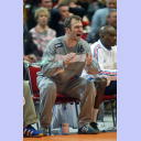 WM 2007: GER-FRA: Thierry Omeyer.