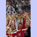 WM 2007: Finale, GER-POL: Weltmeister!