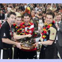 WM 2007: Finale, GER-POL: Weltmeister!