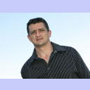 Andrei Xepkin traf heute in Kiel ein.