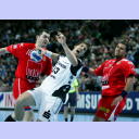 Marcus Ahlm am Kreis.