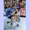 Kjelling gegen Klein.