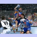 Ivano Balic passt zu Ratko Nikolic.