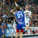 L�vgren vs. J�rgensen.