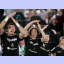 Flensburg fordert Zeitstopp.