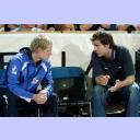 Liniger und Szilagyi.