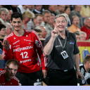 Andersson, Fritz und Serdarusic.