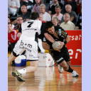 Kavticnik gegen Vranjes.