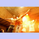 Au�er Rand und Band.