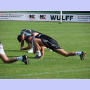 Another day in Felde.