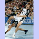 Unser-Norden-Cup 07: Marcus Ahlm.