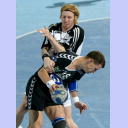 Unser-Norden-Cup 07: Lund gegen Kuzelev.