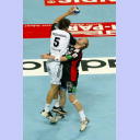 Andersson gegen Grafenhorst.