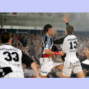 Ahlm gegen Lijewski.