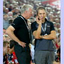 Anders Dahl-Nielsen und Kent-Harry Andersson.