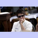 Golfen 2007: Kim Andersson.