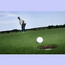 Golfen 2007: Vid Kacvticnik.