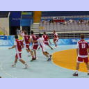 Olympia 2008: CRO - POL.