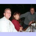 Von links: Frank, Gitta, Jan