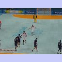 Olympia 2008: FRA - CRO.