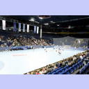 �ffentliches Training 2008: Alfred Gislason.