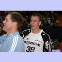 Supercup 2008: Sieger!