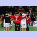 Supercup 2008: Sieger!