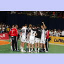 Supercup 2008: Sieger!