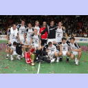Supercup 2008: Sieger!