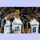 Ein entt�uschter THW.