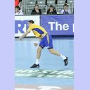 WM 2009: Kim Andersson.