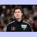 Niklas Landin Jacobsen.