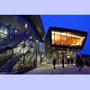 Business-Lounge-Er�ffnung.