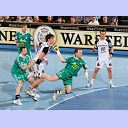 Stefan Just setzt sich am Kreis durch.