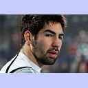 Nikola Karabatic.