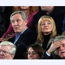 Noka und Mirjana Serdarusic.