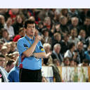 FAG-Trainer Velimir Petkovic.