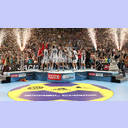 Champions-League-Sieger 2010!