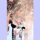 Champions-League-Sieger 2010!