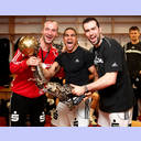 Champions-League-Sieger 2010!