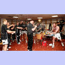 Champions-League-Sieger 2010!