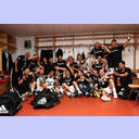 Champions-League-Sieger 2010!