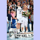 Abschied von Igor Anic.