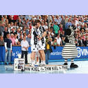 Abschied von Igor Anic.