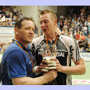 Deutscher Meister 2010!